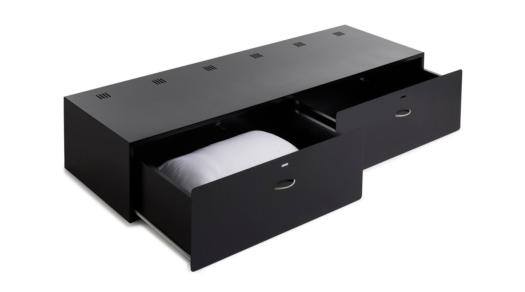 Steel beds Steel bunk beds Mattresses Commercial furniture